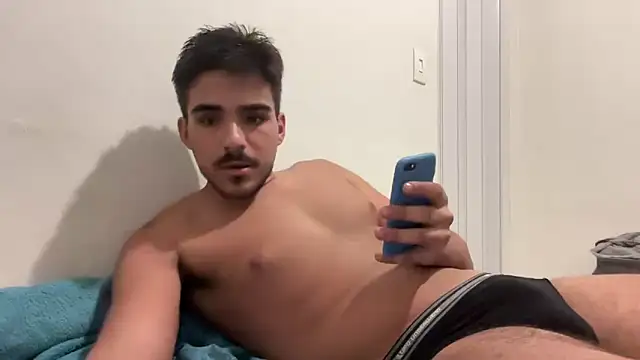 NastymenBR online show from March 18, 1:20 am