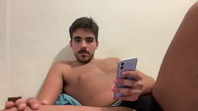 NastymenBR online show from April 3, 2:42 am