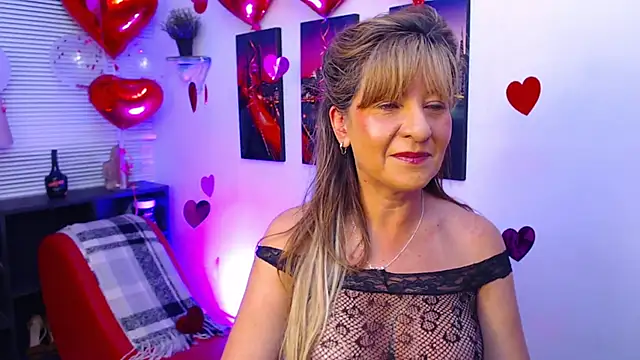 janne turner online show from February 16, 10:33 am