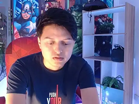 Kevin Charless online show from April 12, 11:59 am