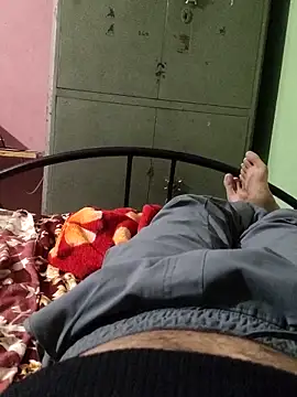 jesse pinkman99 online show from March 11, 6:25 pm