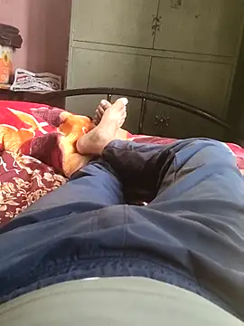 jesse pinkman99 online show from March 14, 10:10 am