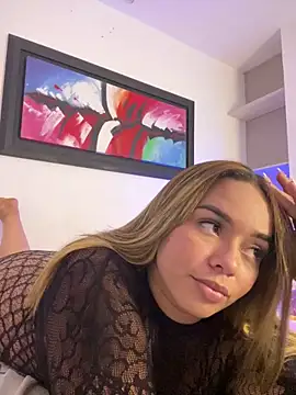 Snapshot of Kira_Spiicy chatting on February 26, 1:43 pm Kira Spiicy online show from February 26, 1:43 pm