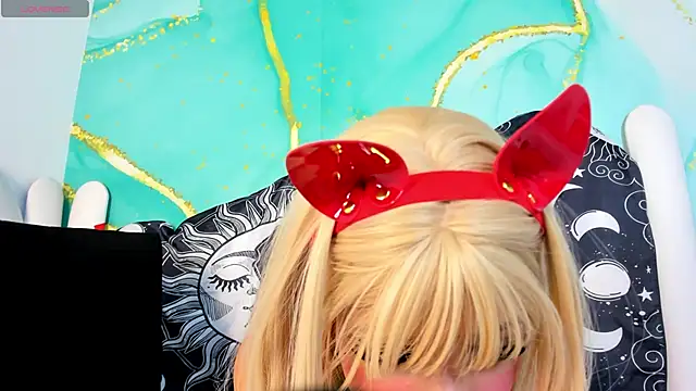 zanyx  online show from April 21, 1:06 pm