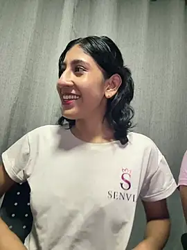 Violet rousse7 online show from February 24, 1:14 am