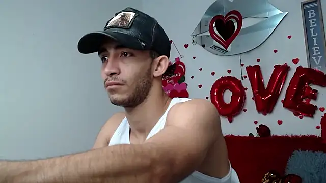 Caius fox online show from March 5, 11:28 am