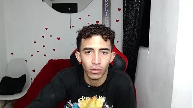 Caius fox online show from March 30, 1:17 am