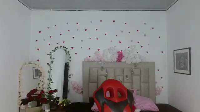 Caius fox online show from April 17, 11:13 am