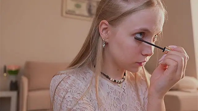 Appr0ved  online show from April 11, 3:27 pm