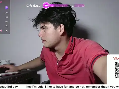 luisk200 online show from March 22, 1:58 pm