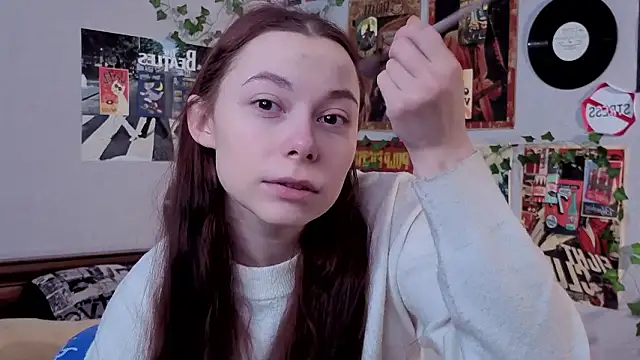 BuenaSchmaling online show from February 18, 10:55 am