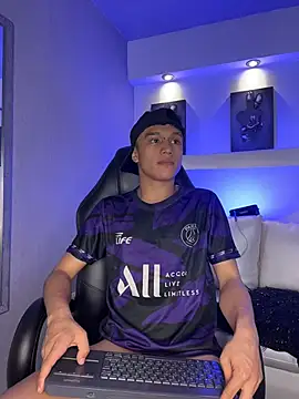 Dominik Souza online show from March 27, 8:26 am