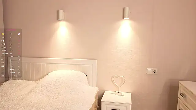 Snapshot of LoraLynn chatting on February 26, 4:06 pm LoraLynn online show from February 26, 4:06 pm