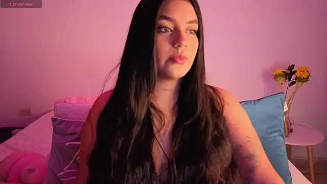 Snapshot of Arianna-Dior chatting on March 18, 6:49 am Arianna-Dior online show from March 18, 6:49 am