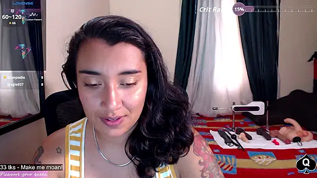 Snapshot of Robin_H00t_2 chatting on February 24, 9:24 pm Robin H00t 2 online show from February 24, 9:24 pm