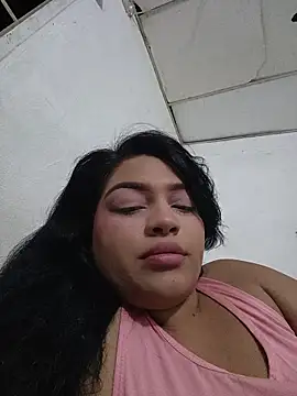 angela sex x online show from April 15, 1:45 am