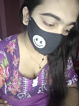 Snapshot of Ms-Nusrat chatting on February 23, 4:48 pm Ms-Nusrat online show from February 23, 4:48 pm