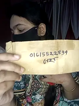 Ms-Nusrat online show from March 4, 4:35 pm