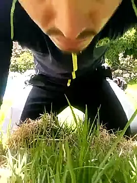 serranoandre online show from February 28, 4:19 pm