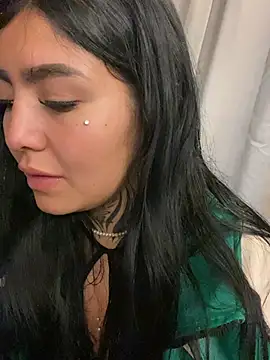 Angelica pink18 online show from March 3, 12:17 am