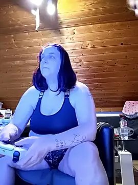 Blutengel 42 online show from February 20, 7:54 am