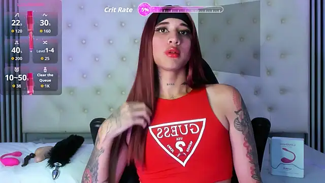 Snapshot of tammy_bensom1 chatting on February 5, 10:03 pm tammy bensom1 online show from February 5, 10:03 pm