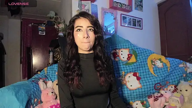 Rebecahart online show from March 9, 3:32 am