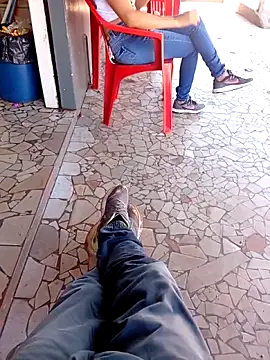 negrim10 online show from March 13, 2:01 pm