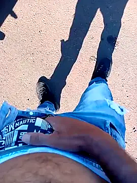 negrim10 online show from March 27, 12:38 pm