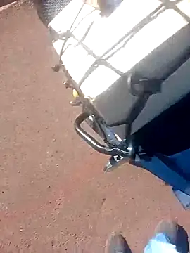 negrim10 online show from April 6, 12:28 pm