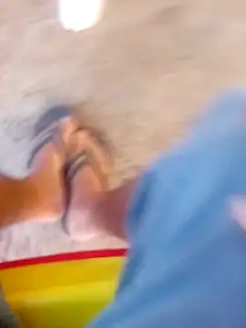 negrim10 online show from April 18, 8:20 pm