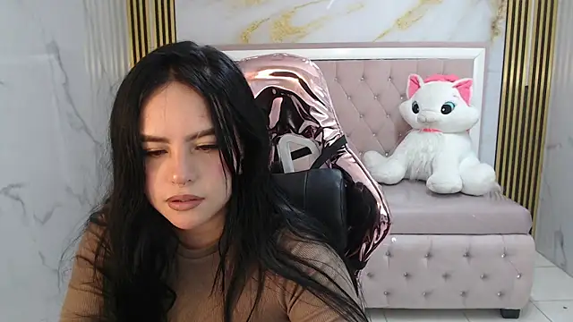 Snapshot of sarita_09_s chatting on February 17, 8:04 pm sarita 09 s online show from February 17, 8:04 pm