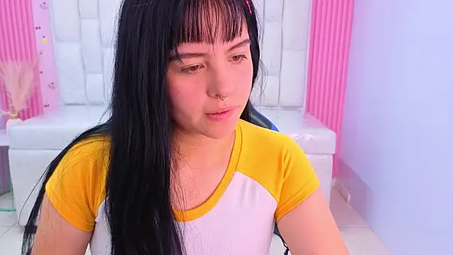 Snapshot of sarita_09_s chatting on July 7, 8:02 pm sarita 09 s online show from July 7, 8:02 pm