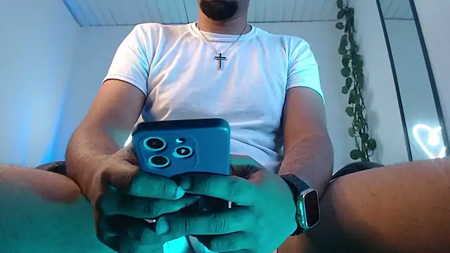 Paolo Blaze online show from February 17, 12:23 pm