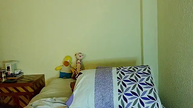 cloud of cotton online show from February 14, 6:48 pm