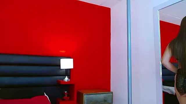 Snapshot of Kateriinx_gh chatting on February 25, 7:45 pm Kateriinx gh online show from February 25, 7:45 pm