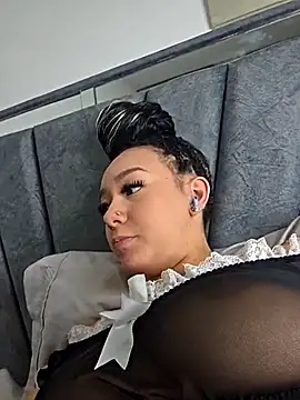 alaia princess online show from March 18, 11:30 pm