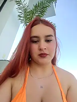 katty 42 online show from February 18, 8:27 pm