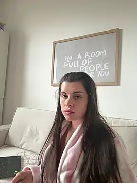 houseofnova online show from February 23, 1:30 pm