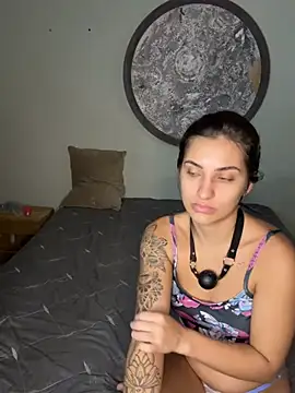 Jh0nZer0 online show from April 9, 10:53 am