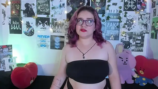 hellen alexa online show from February 12, 3:34 am