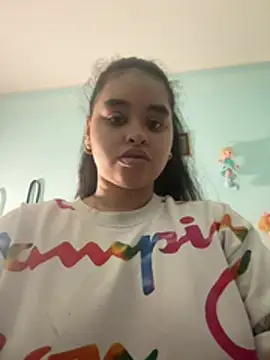 Aloyenita online show from March 15, 10:54 am