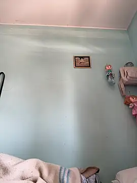 Aloyenita online show from April 2, 10:13 am