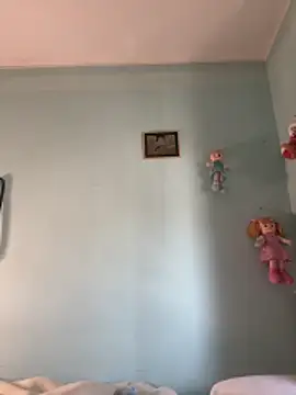 Aloyenita online show from April 3, 10:46 am