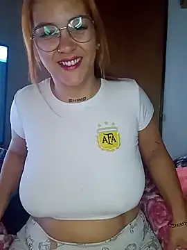 kuramaqueen online show from July 11, 3:37 pm