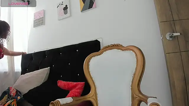 Snapshot of amy-madurataboo chatting on February 10, 12:31 pm amy-madurataboo online show from February 10, 12:31 pm