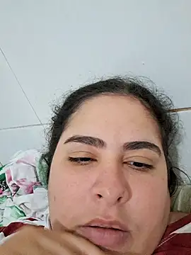 Snapshot of BarbedArtemia chatting on February 15, 2:08 am BarbedArtemia online show from February 15, 2:08 am