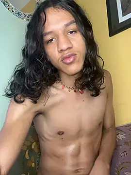 sagitario7d online show from January 31, 7:11 pm