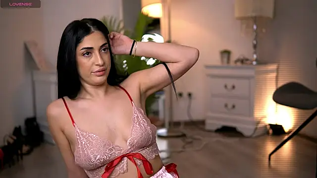 KassidyVibe online show from February 23, 11:07 am