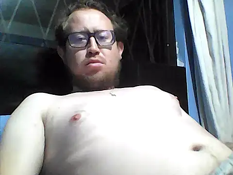 Ecuhot8976 online show from February 24, 3:37 am